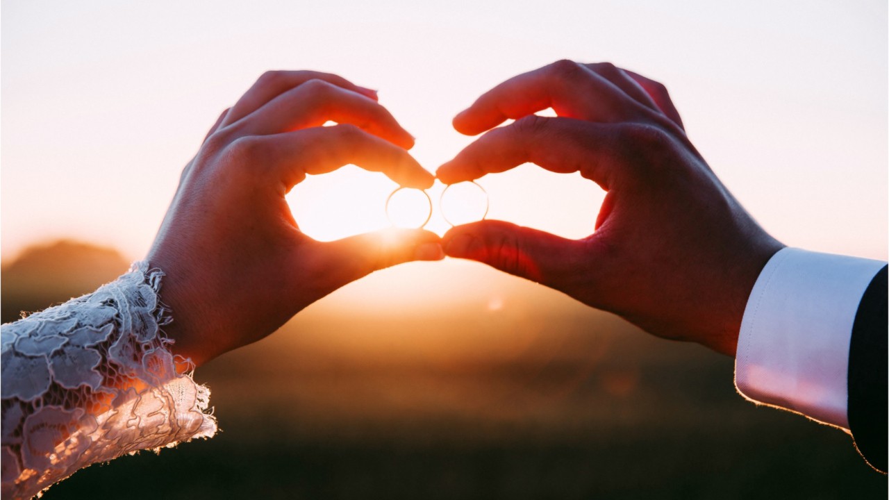 The financial benefits to getting married