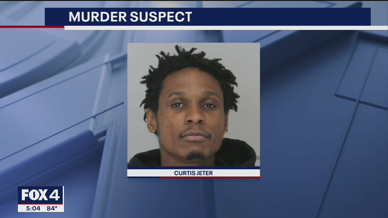 Dallas Amber Alert suspect also accused of murdering family member