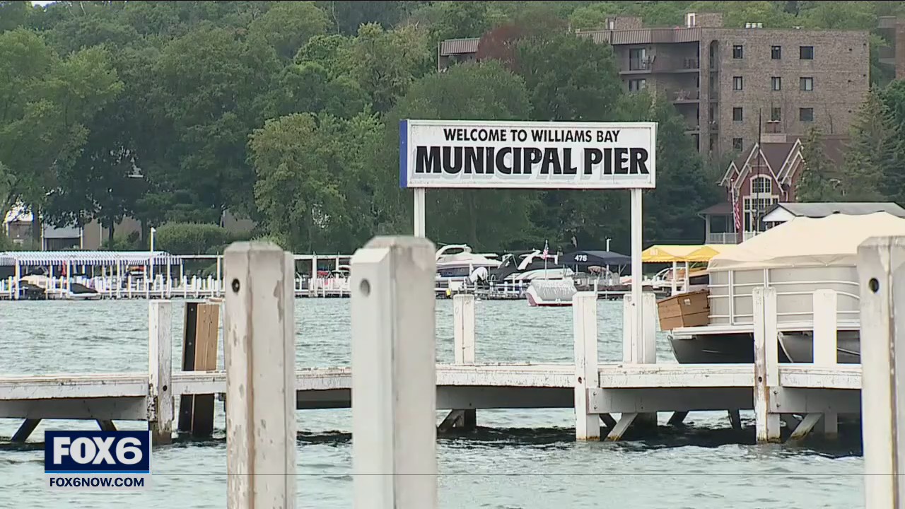 Illinois man drown trying to help child on Geneva Lake