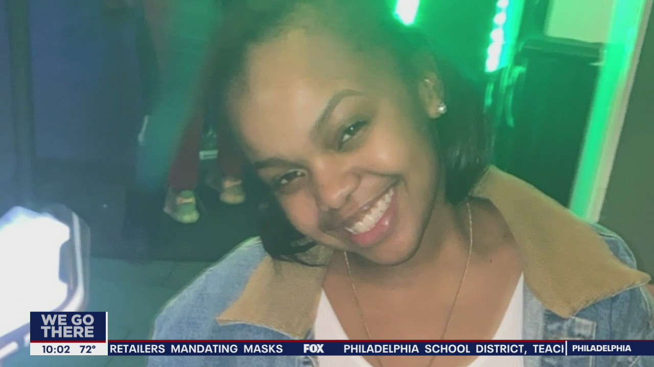 Police: Pregnant woman dies after being shot in head in North Philadelphia