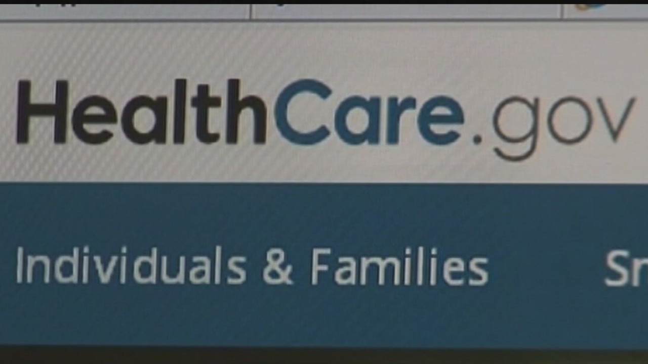 Open enrollment ends Tuesday