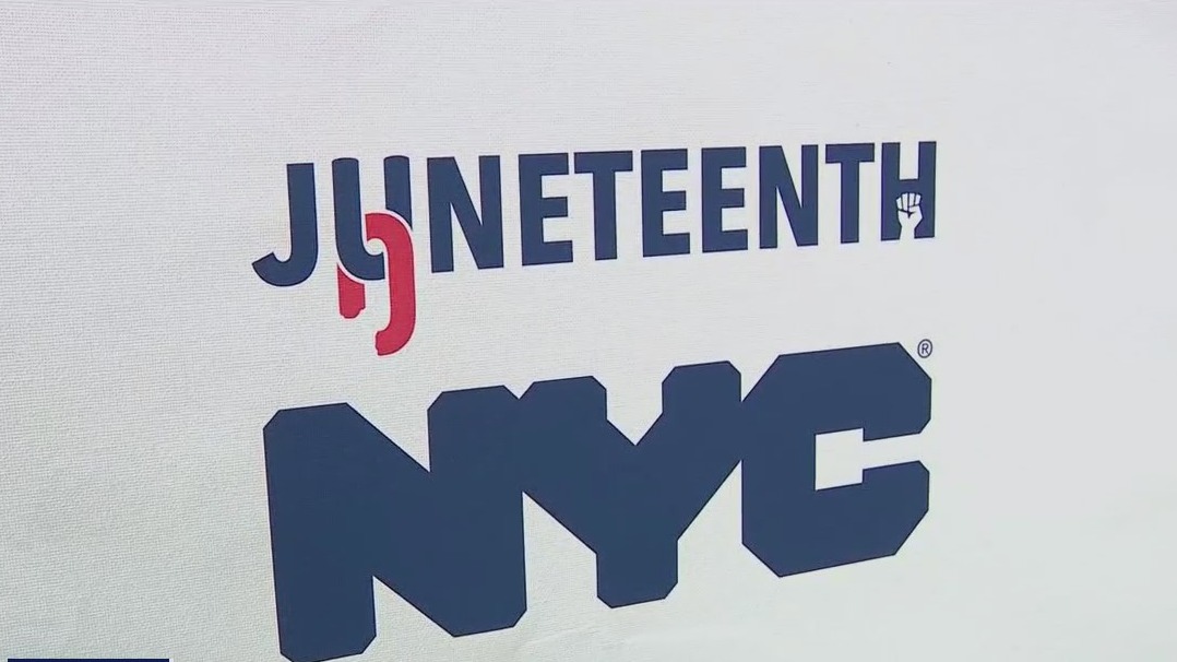 Harlem commemorates Juneteenth