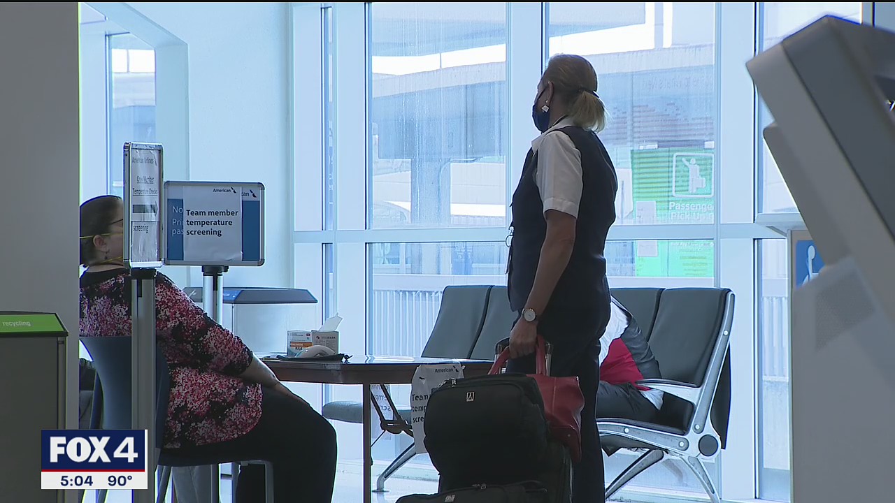 American Airlines to drop flights to 15 cities in the fall