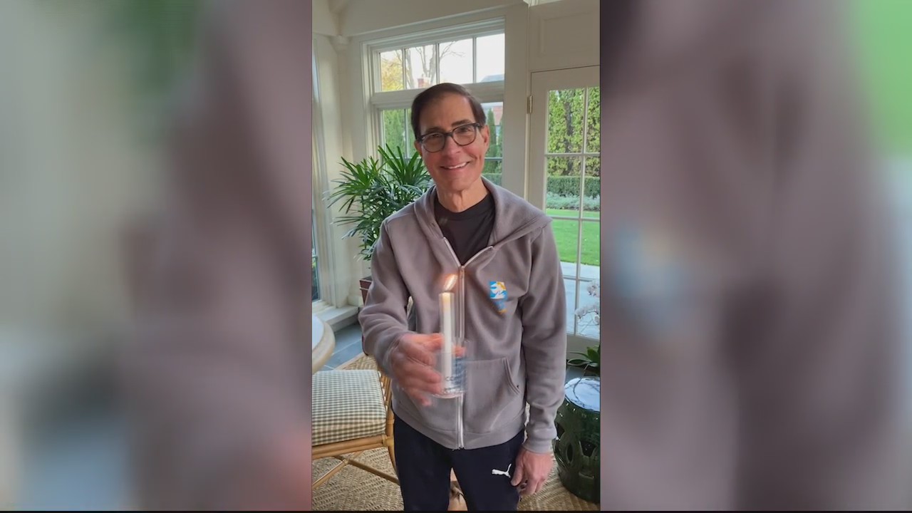 Covenant House of Michigan holds virtual candlelight vigil for teens in need