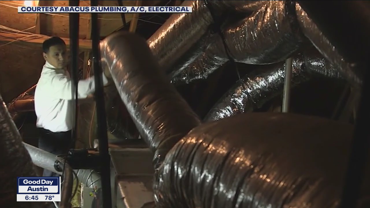 Saving money with your thermostat