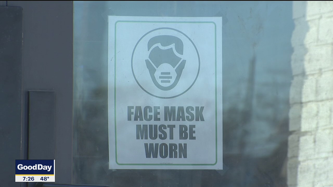 Alana Rocha: Masks, restrictions and an ERCOT investigation