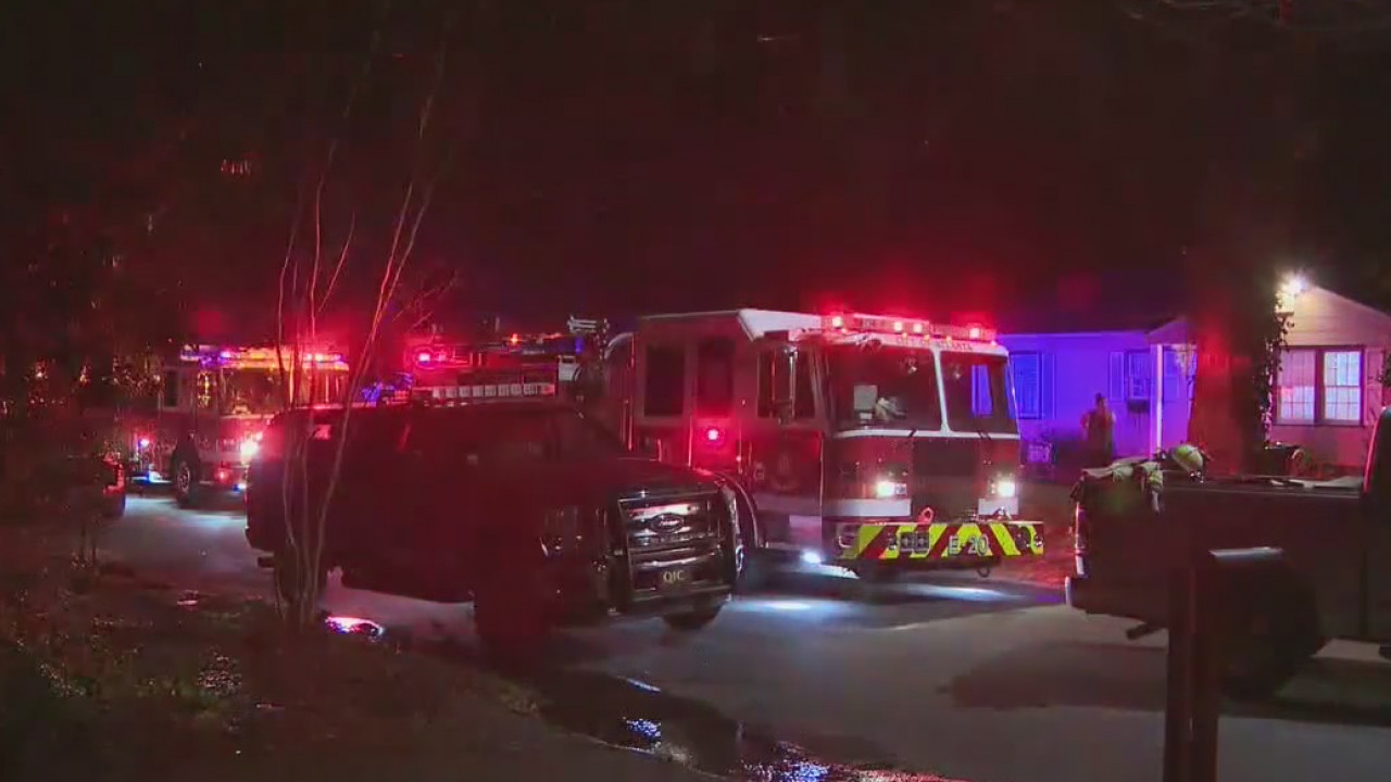 Atlanta fire investigators rule deadly fire as arson