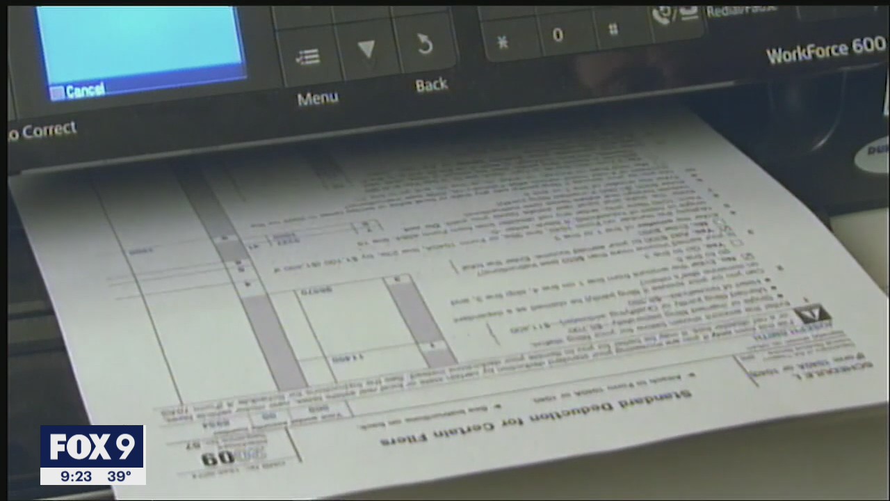 What you need to know about the new federal tax deadline