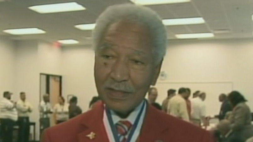 One of Arizona’s last surviving Tuskegee Airmen passes away at 95
