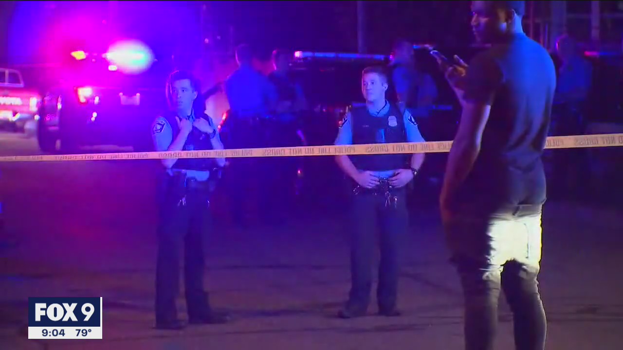 Task force aiming to curb violence in Twin Cities will continue operations