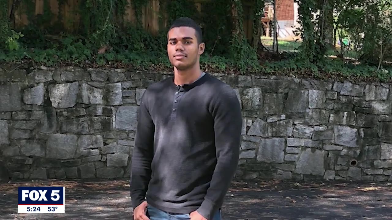 Brookhaven police search for missing man