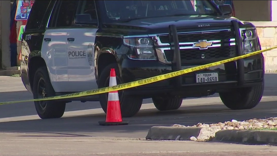 Police investigating violent incidents on East Riverside Drive