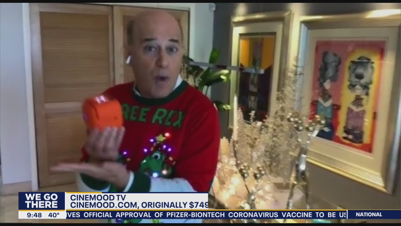 Gifts for gadget lovers