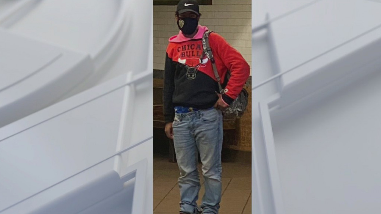 Man attacks Asian woman in East Village
