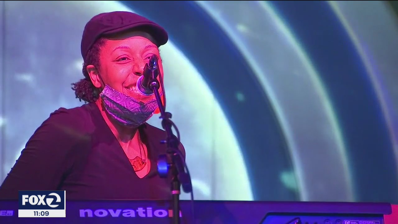 Struggling SF nightclubs hold virtual 'Revive The Night' fundraiser