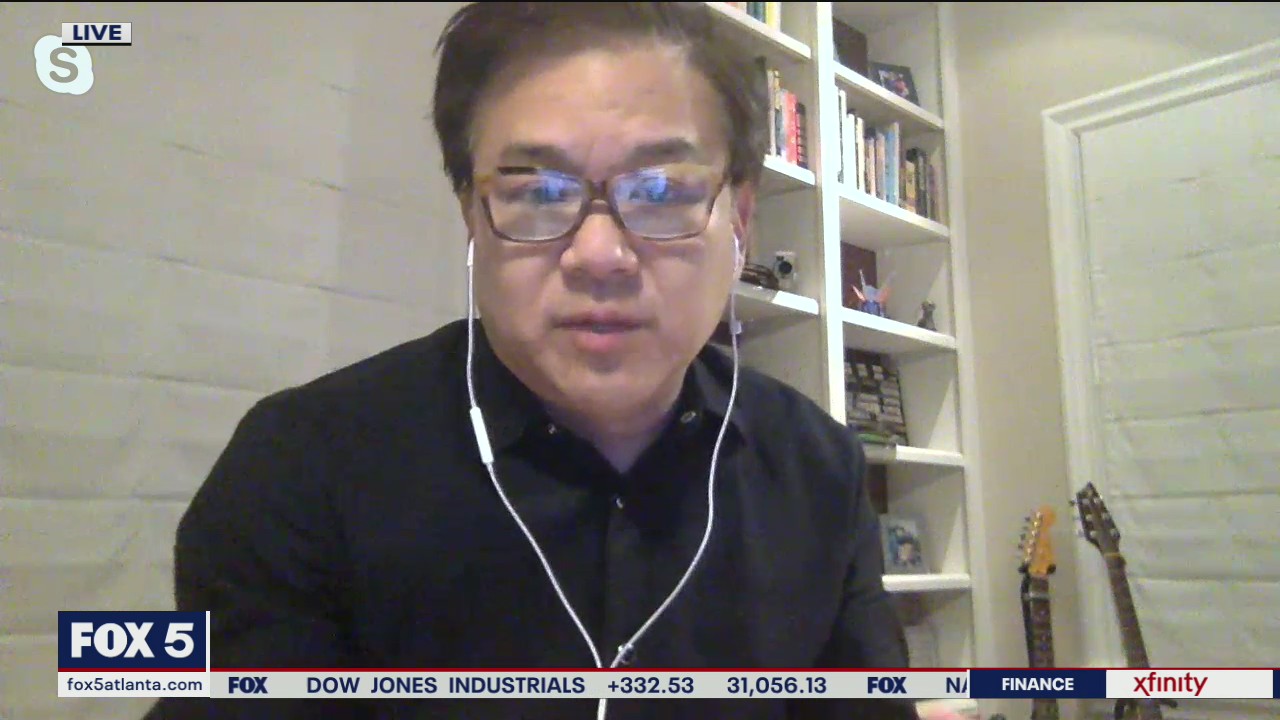 Ken Mok on filming The Right One