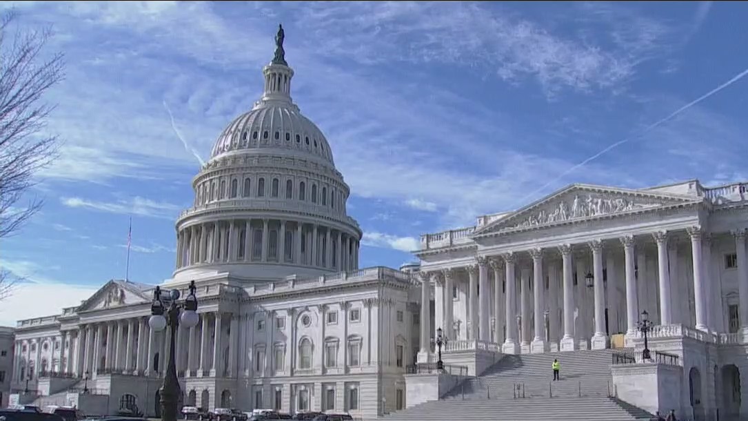 Senate expected to push for $1.2 trillion infrastructure plan