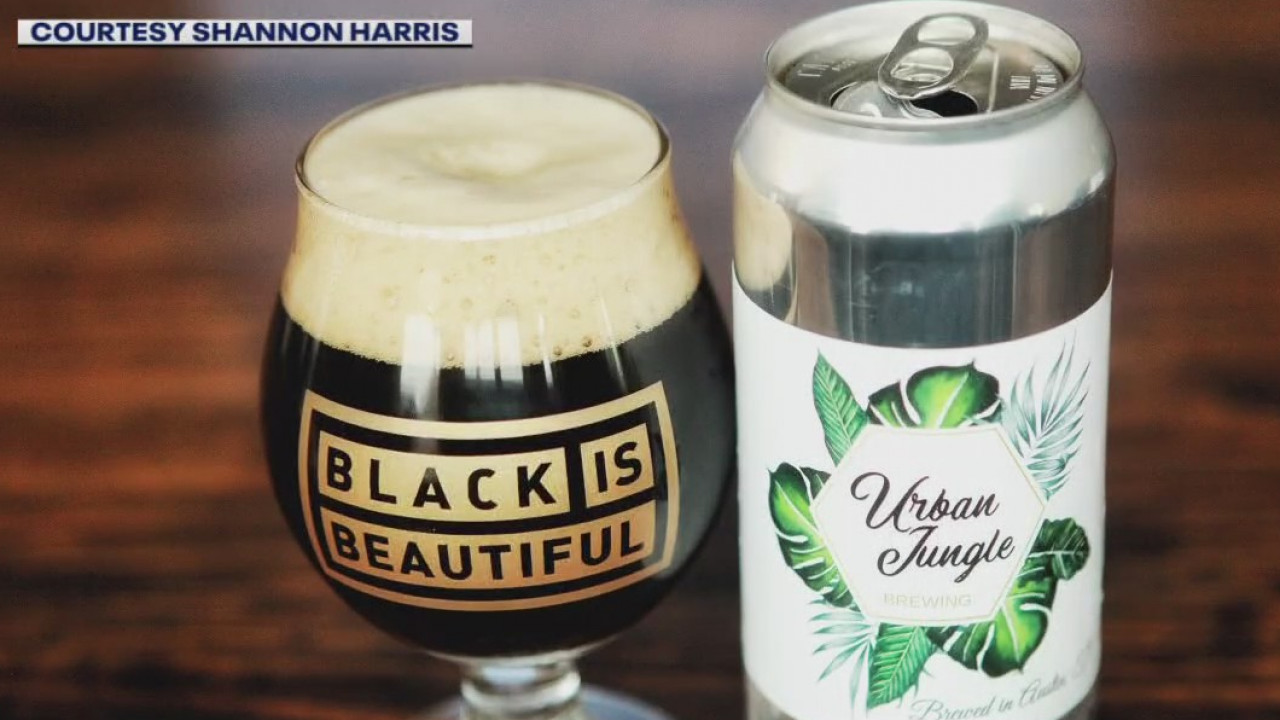 Austin’s first Black-owned brewery is on its way