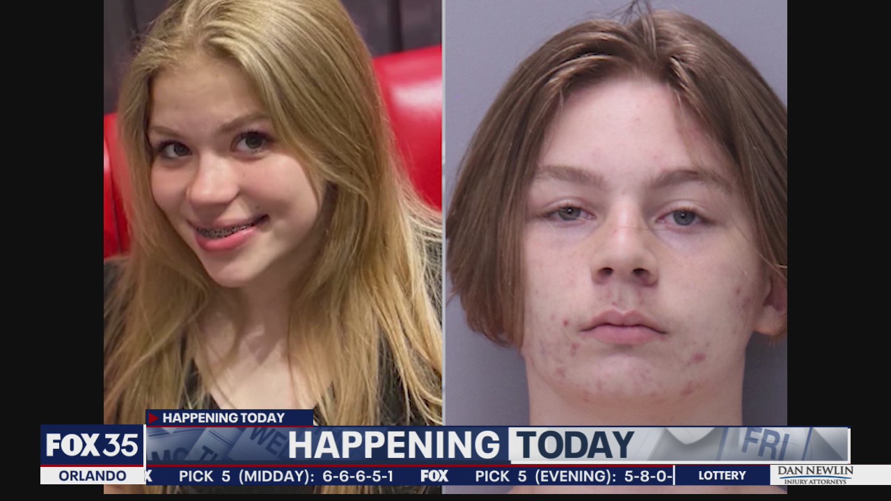 Update expected Thursday in Tristyn Bailey murder case