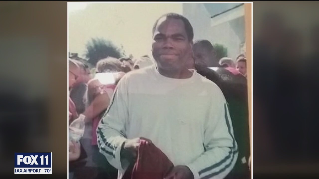 Race Matters: A man who was once homeless writes a book and is helping others