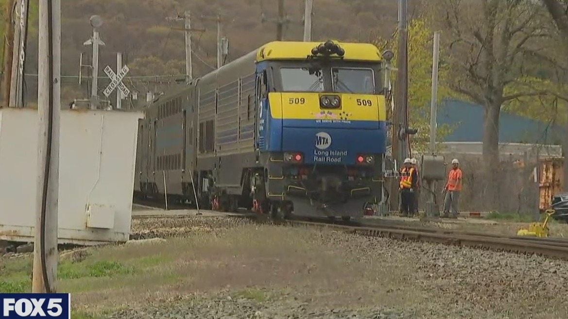 Future of LIRR