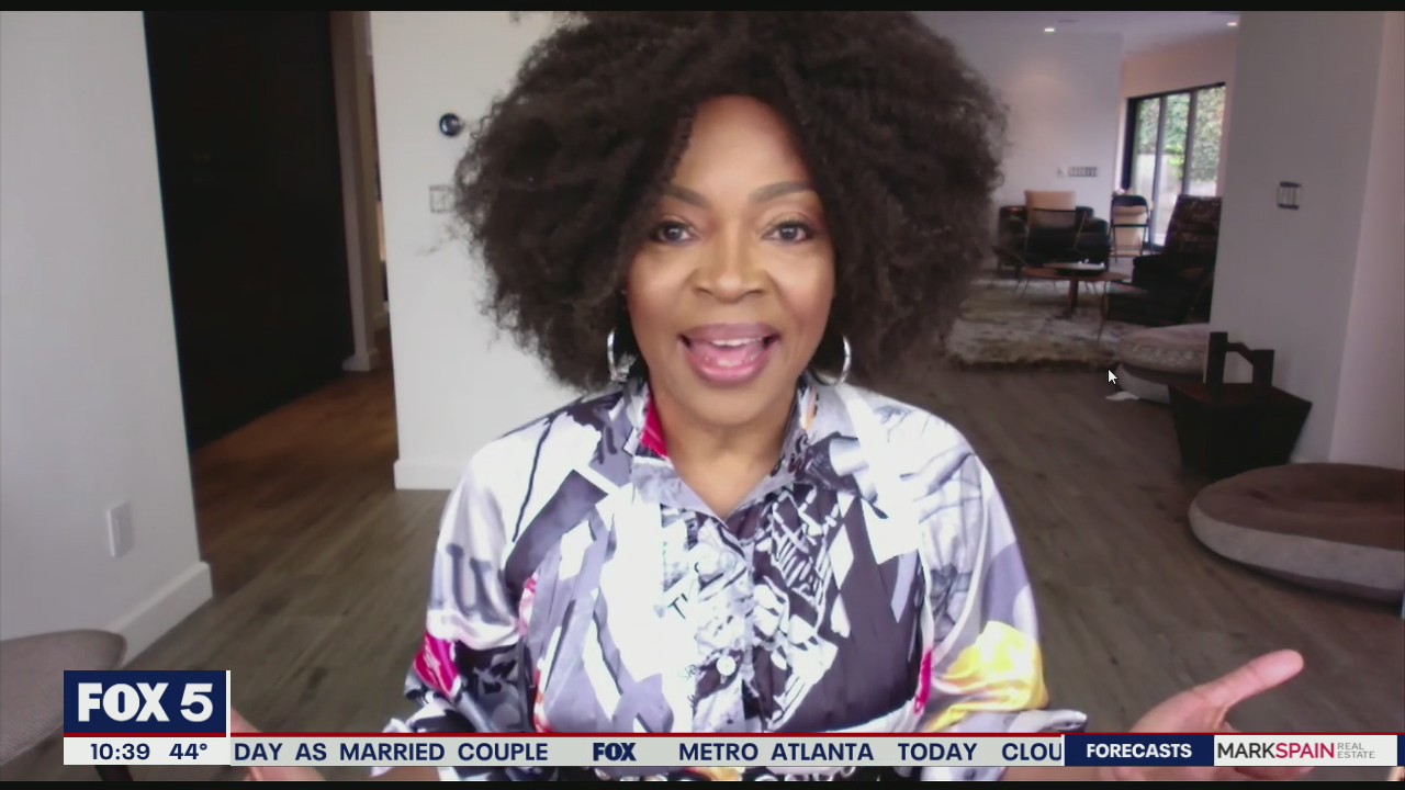 Tina Lifford previews fifth season of Queen Sugar