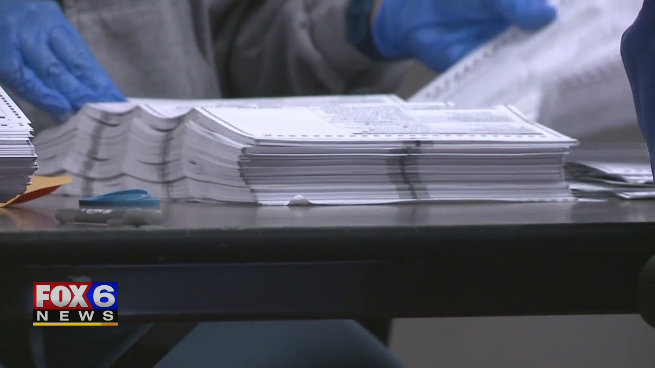 Absentee votes, counting efforts may impact election day: 'Takes time'