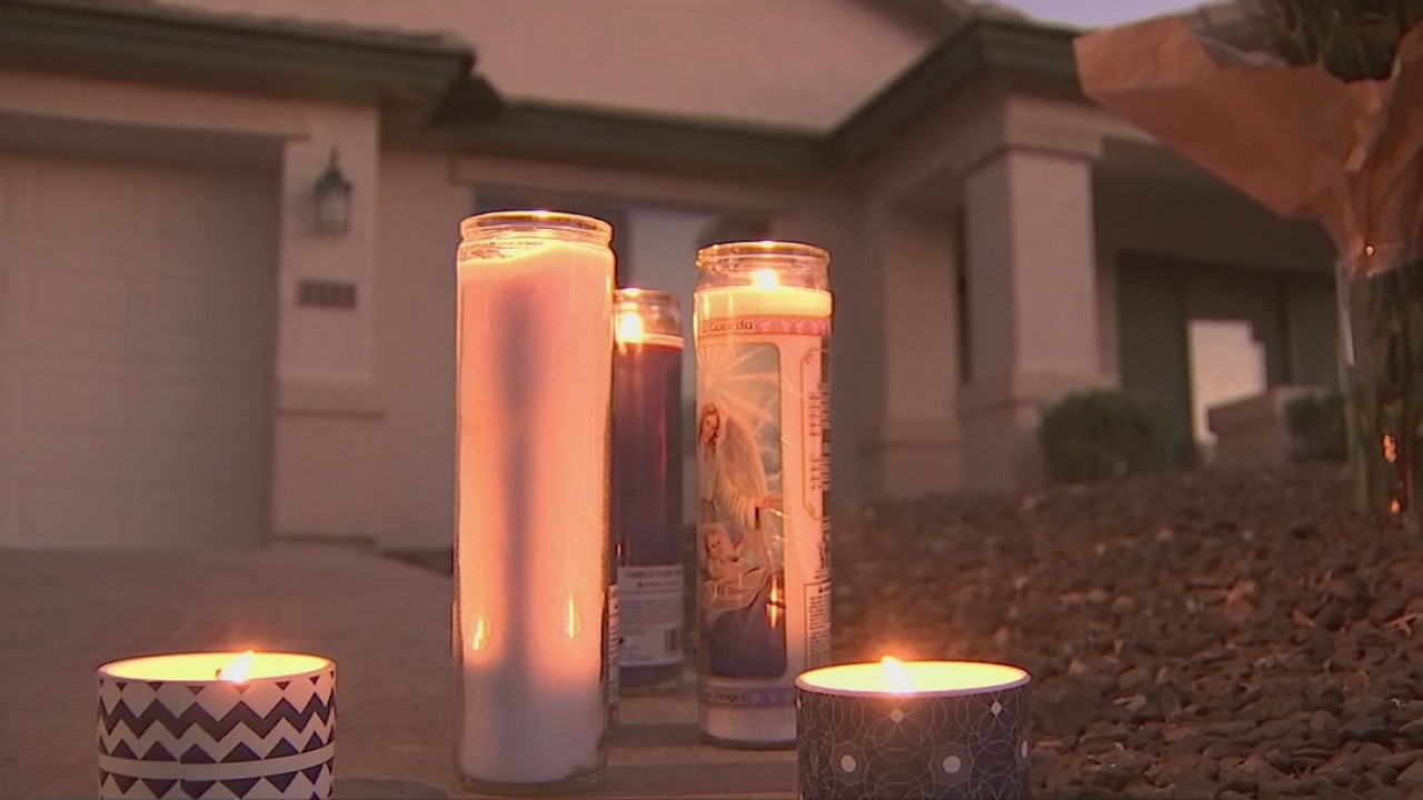 Close friends remember life of woman killed in domestic violence incident