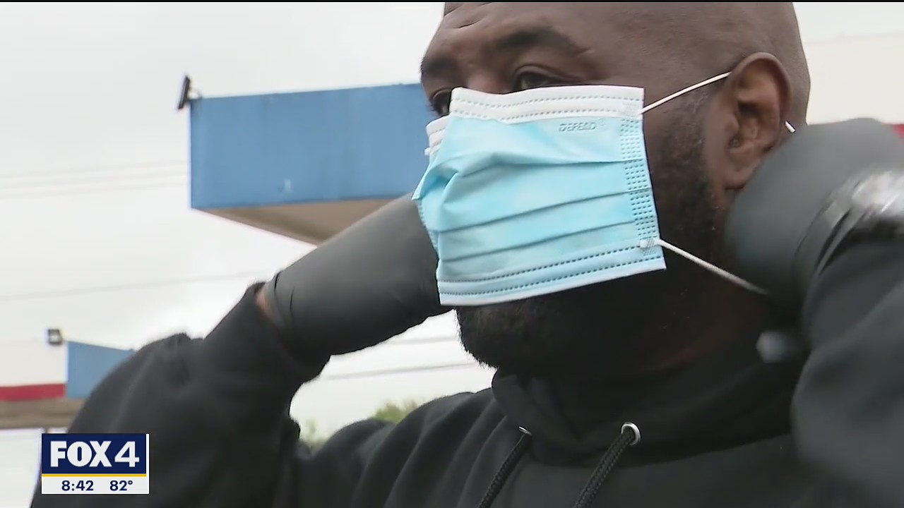 Tips to ensure you are properly wearing a mask