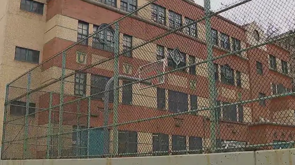 NYC schools remain open