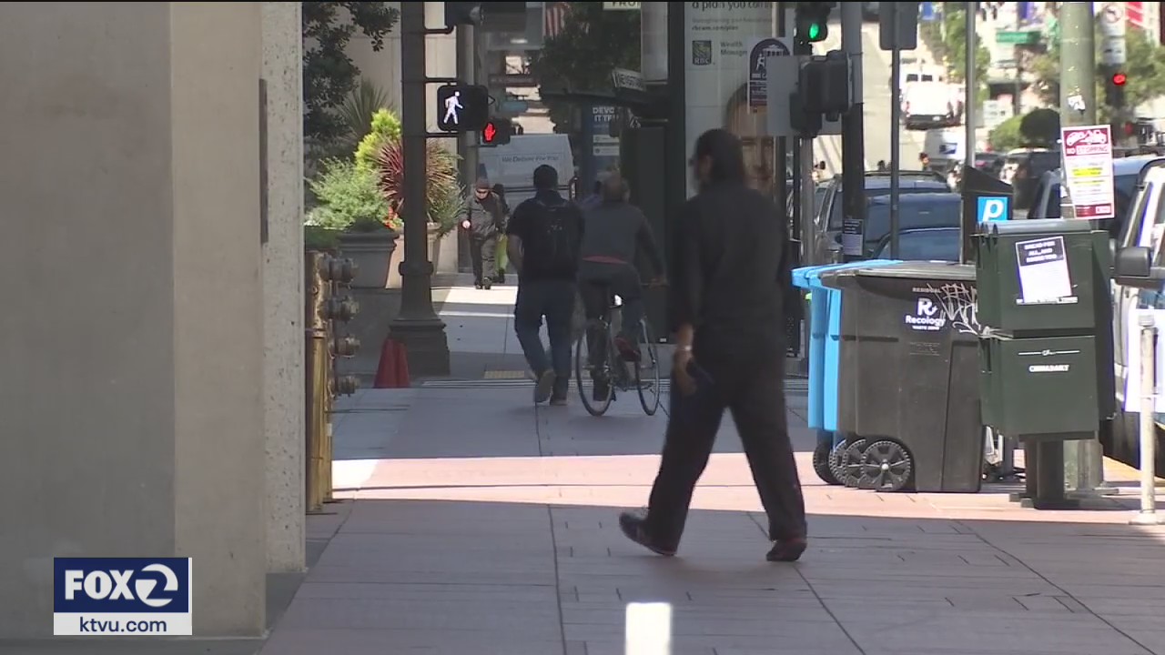 California's staggering job losses continue