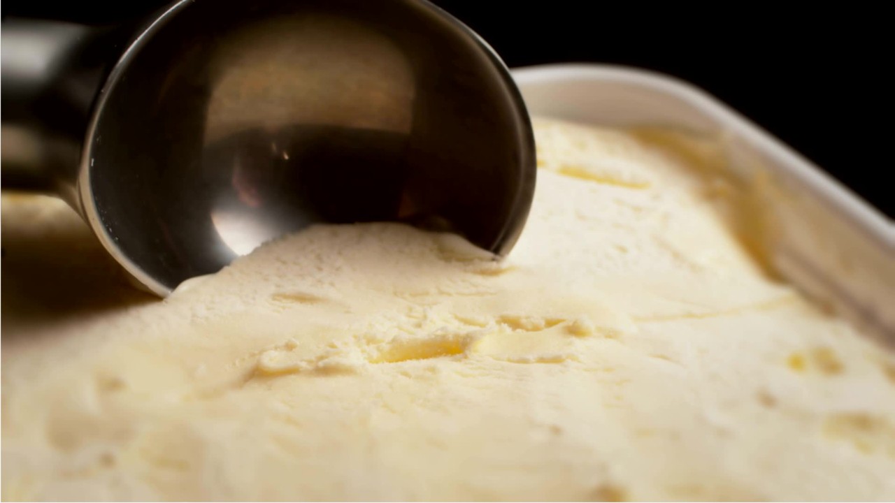 Customers sue Wegmans over vanilla ice cream