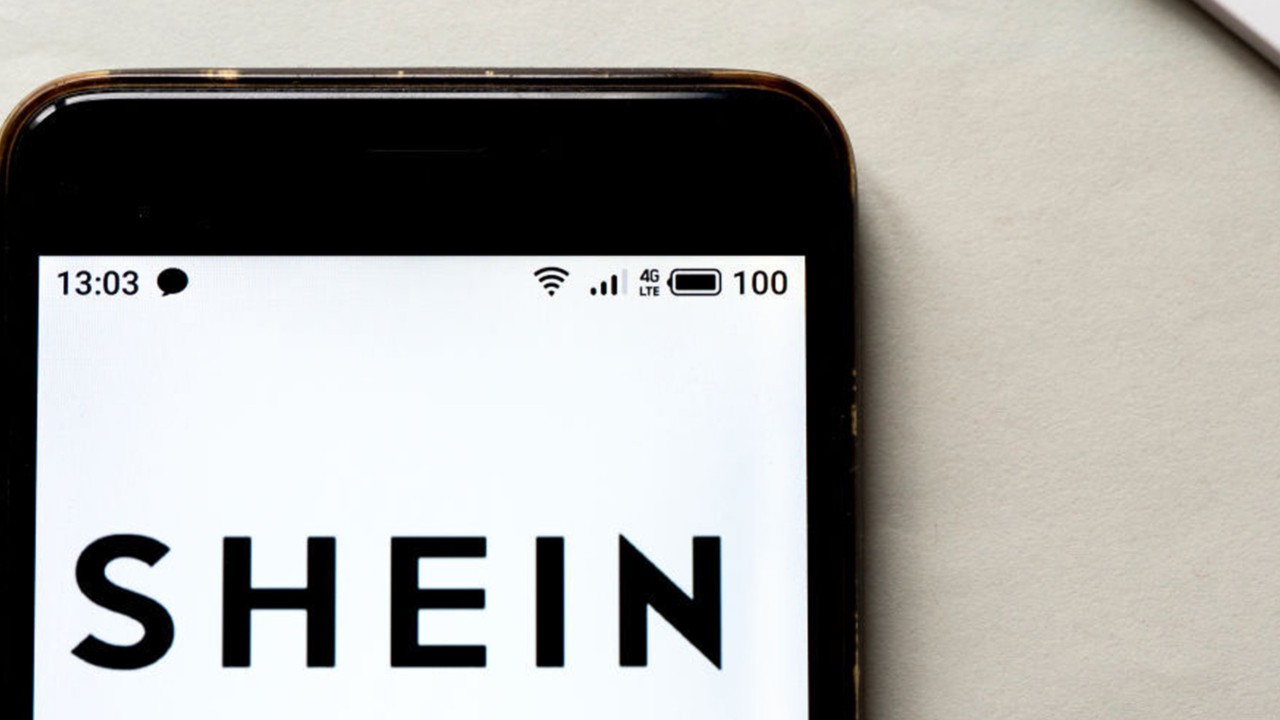 Online fashion retailer Shein slammed for selling metal swastika pendant