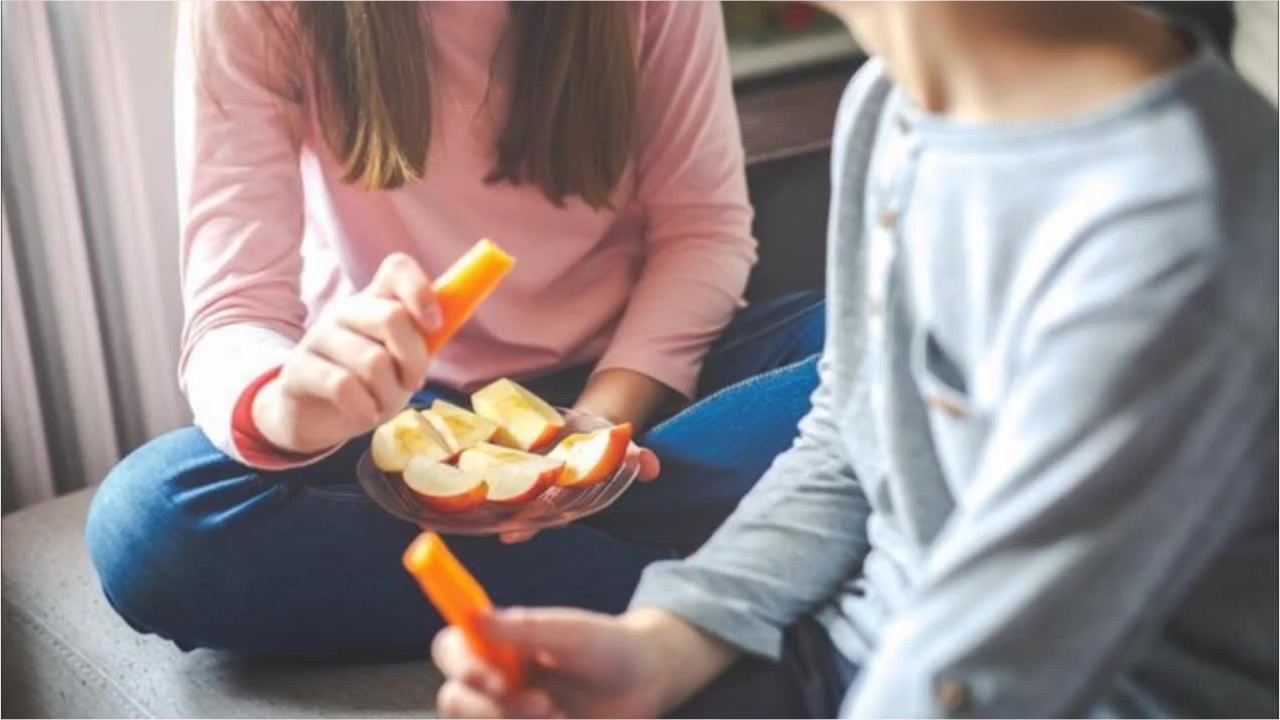 Weight Watchers under fire for app focused on weight loss for kids