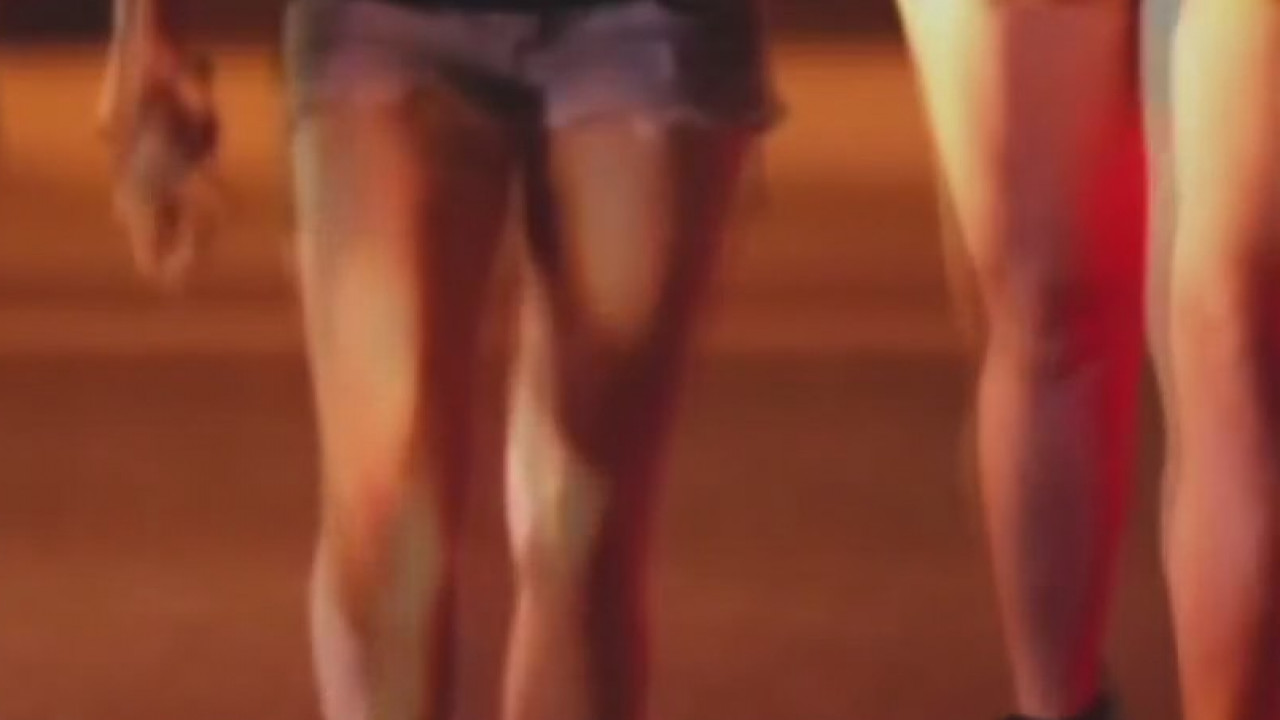 City of Austin to form team to target human trafficking related to big events