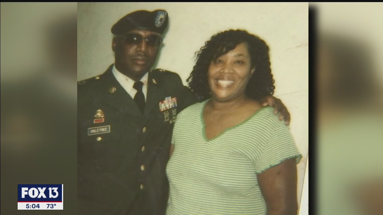 Lakeland remembers COVID-19 victim