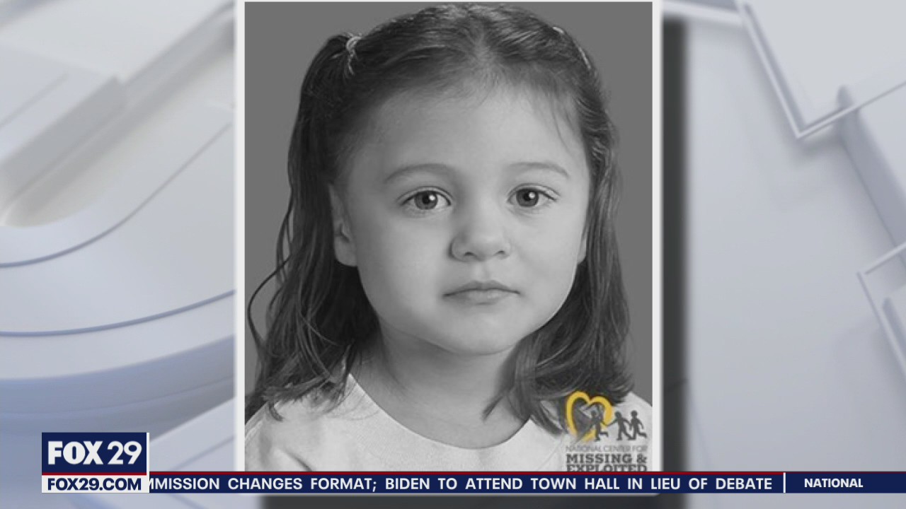 Smyrna police identify child's remains found in field; 2 in custody