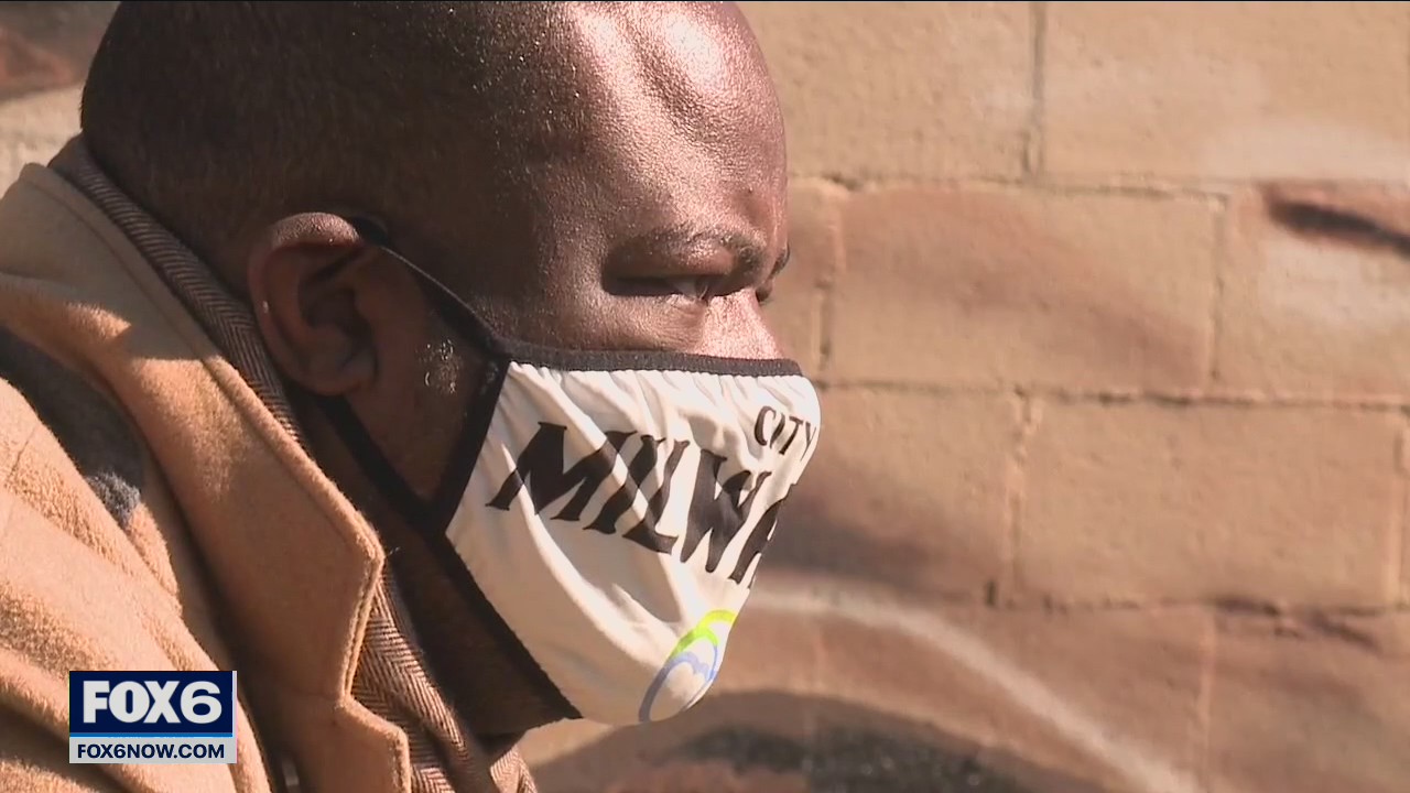 Reggie Moore leaving Milwaukee Office of Violence Prevention