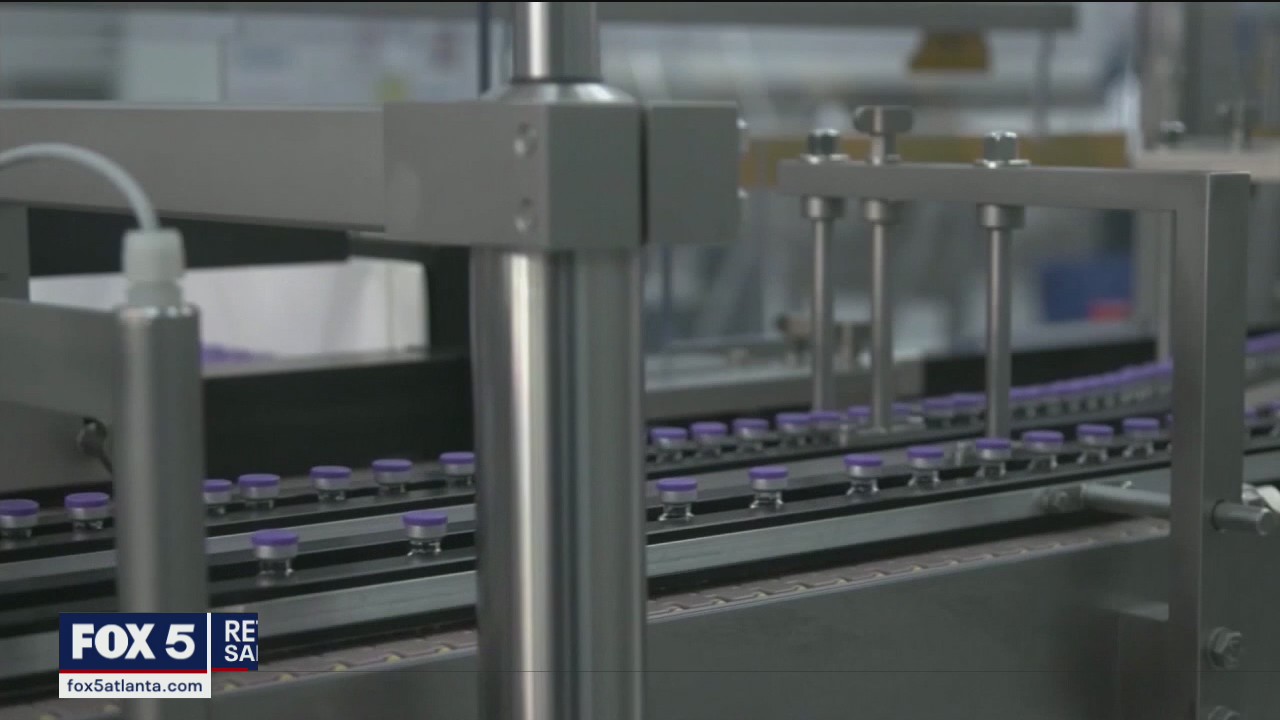 Retirement community will offer vaccines to residents