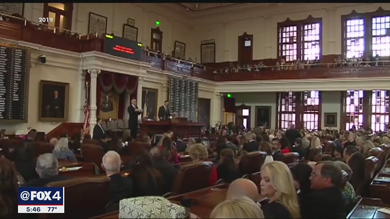 Texas bill would make it harder to win damages from big rig crashes