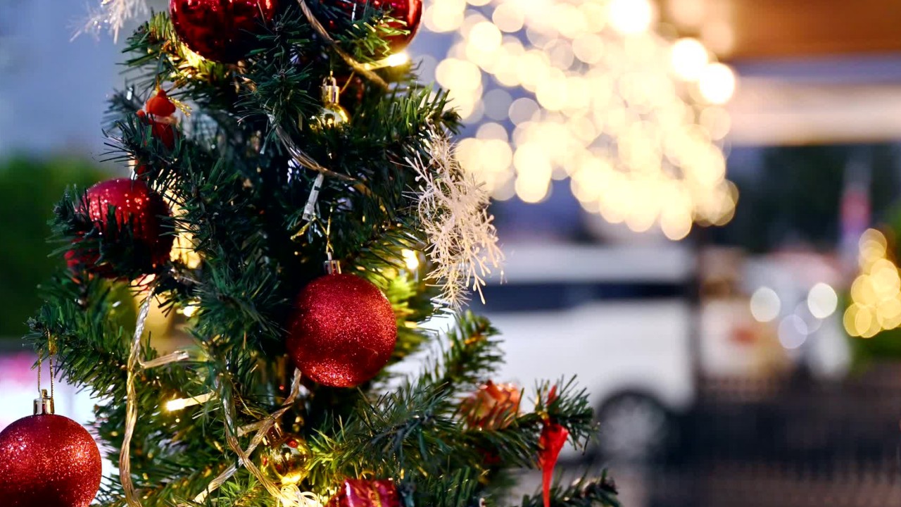 Hallmark Channel will feature LGBTQ stories in Christmas movies