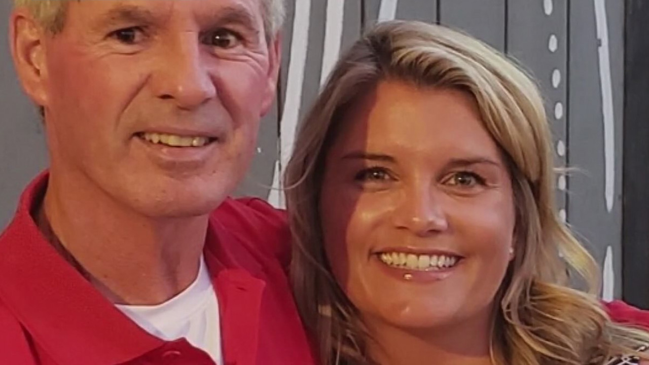 Good Samaritan's actions on Congress Ave bridge leads to lasting friendship