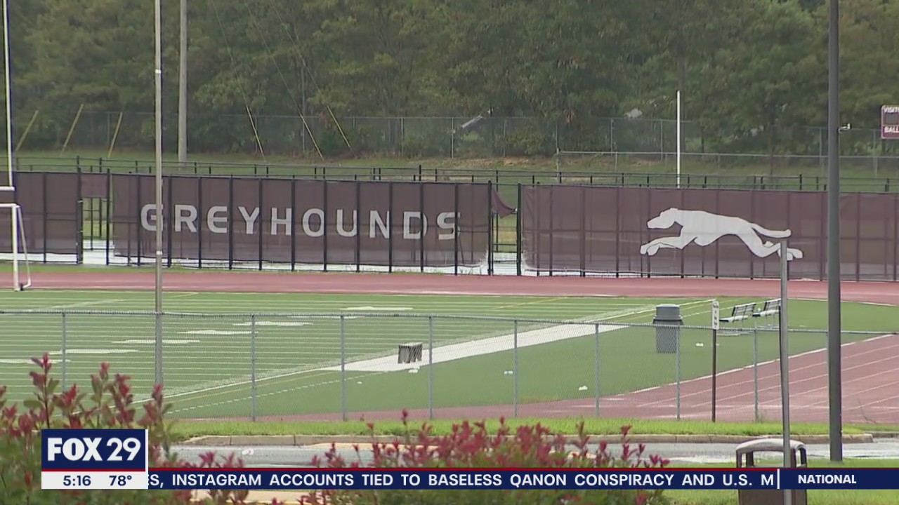 Student athlete in Pleasantville tests positive for COVID-19, officials say