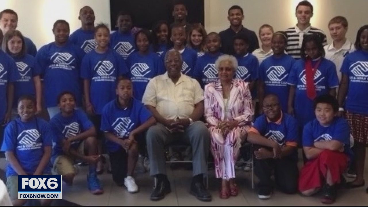Hank Aaron left lasting mark on Greater Milwaukee community