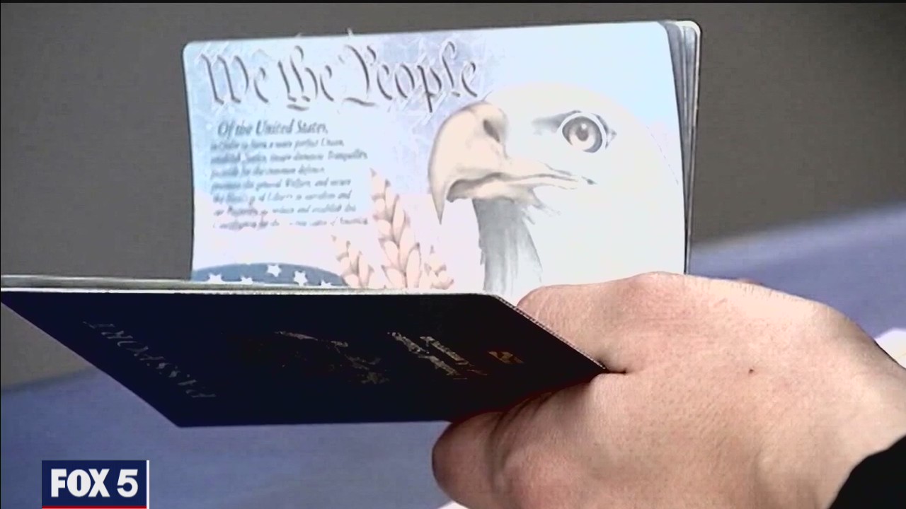 Passport backlog causes trouble for more than 2 million travelers