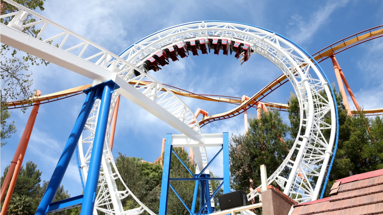 Six Flags will earn the Certified Autism Center (CAC) Designation