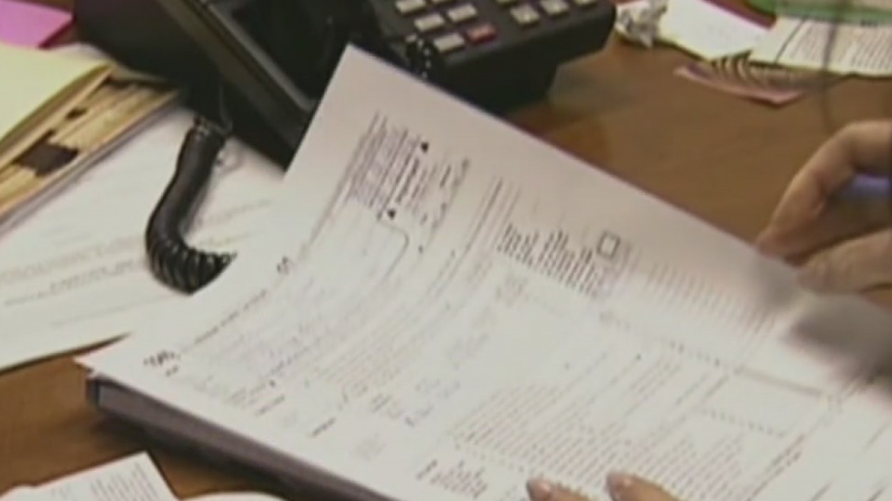 July 15 marks tax deadline