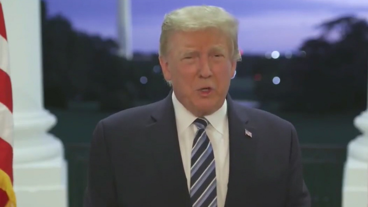 Concerns grow over president's health