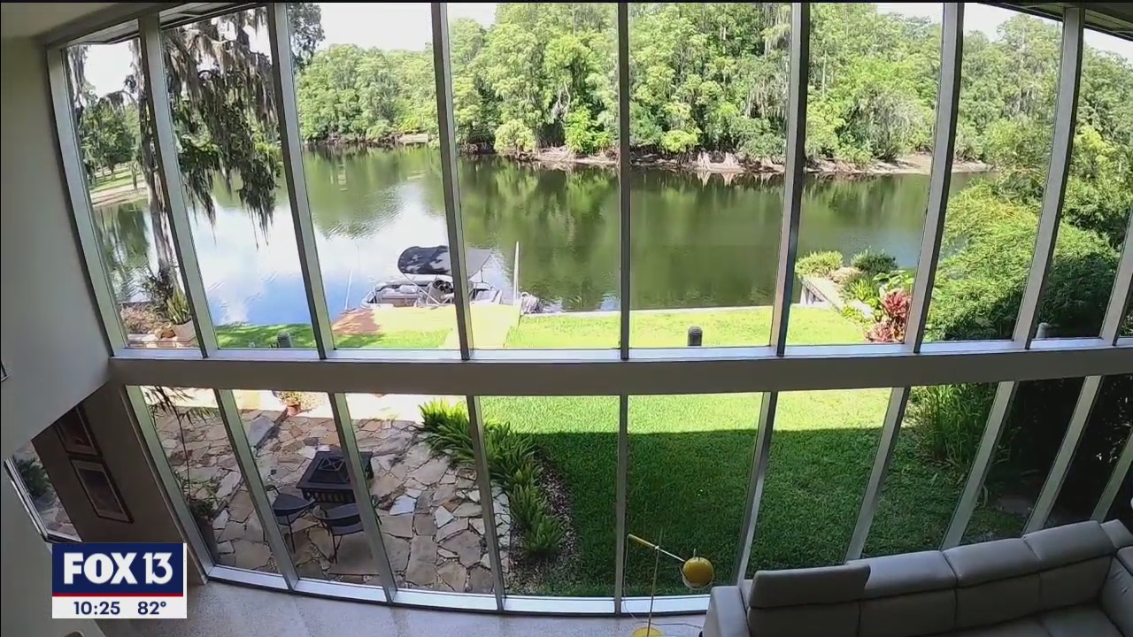 Homeowners earn thousands a day from movie productions