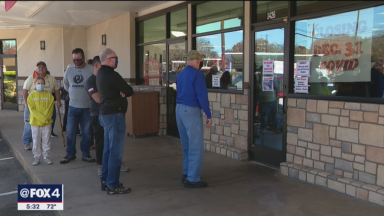 Captain Nemo's in Irving just the latest small business to close due to impacts of COVID-19 pandemic